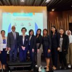 Global Leadership in The Asia Pacific Region: Road to JCI Asia Pacific Conference 2023.