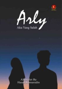 Arly (Aku Yang Salah)
